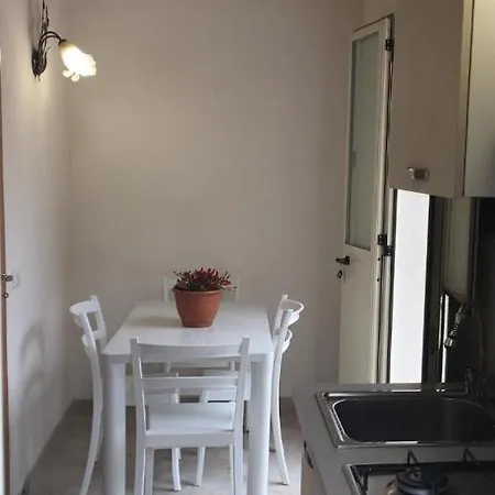 Il Vecchio Fienile Tropea Holiday home
