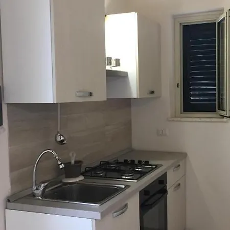 Holiday home Il Vecchio Fienile Tropea