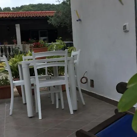 Holiday home Il Vecchio Fienile Tropea