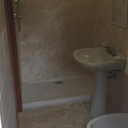 Il Vecchio Fienile Tropea Holiday home *