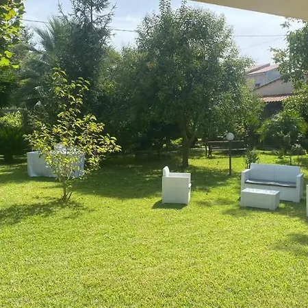 Holiday home Il Vecchio Fienile Tropea