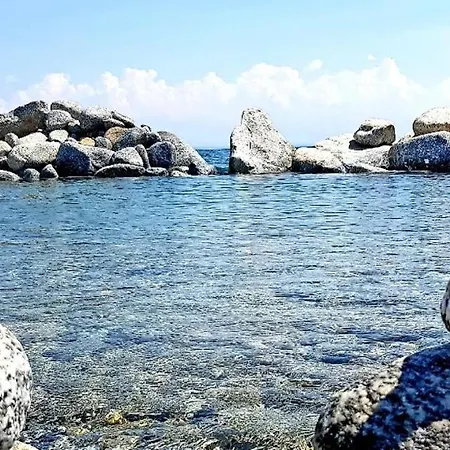 Holiday home Il Vecchio Fienile Tropea