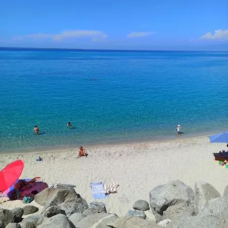Il Vecchio Fienile Tropea Holiday home Brattiro