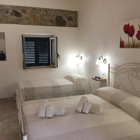 Holiday home Il Vecchio Fienile Tropea *