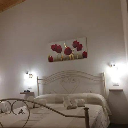 Il Vecchio Fienile Tropea * Brattiro