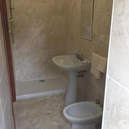 Il Vecchio Fienile Tropea Holiday home