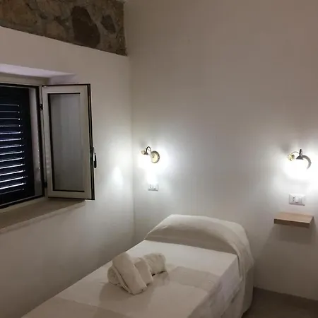 Holiday home Il Vecchio Fienile Tropea