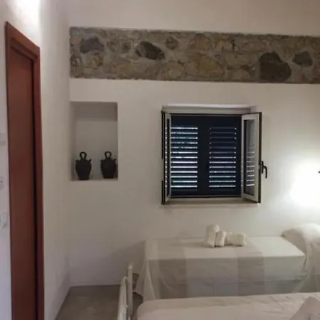 Il Vecchio Fienile Tropea Brattiro