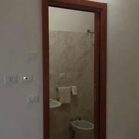 Holiday home Il Vecchio Fienile Tropea *