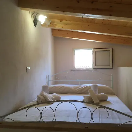 Il Vecchio Fienile Tropea Holiday home Brattiro