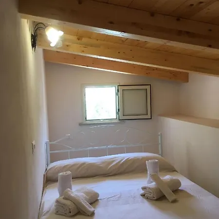 Il Vecchio Fienile Tropea