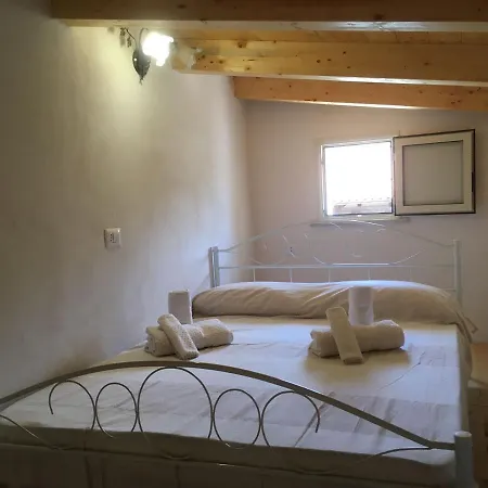 Holiday home Il Vecchio Fienile Tropea Brattiro