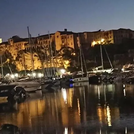 Holiday home Il Vecchio Fienile Tropea Brattiro