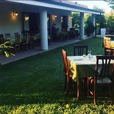 Il Vecchio Fienile Tropea Holiday home
