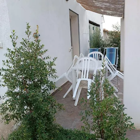 Il Vecchio Fienile Tropea